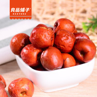 【良品鋪子】黃驊脆冬棗210g/盒 紅棗零食果干特產脆棗無核【報價大全、價格、商鋪】-蘇寧易購開放平臺